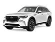 2026 Mazda CX-90 Plug-In Hybrid SUV 